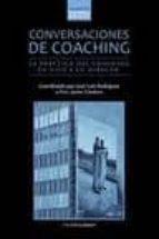 conversaciones de coaching. la practica del coaching en vivo y en directo-jose luis rodriguez-9788499232904 conversaciones de coaching. la practica del coaching en vivo y en directo-jose luis rodriguez-9788499232904