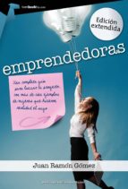 emprendedoras (versión extendida) (ebook)-juan ramon gomez gomez-9788499676104 emprendedoras (versión extendida) (ebook)-juan ramon gomez gomez-9788499676104