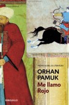 me llamo rojo (ebook)-orham pamuk-9788499896304 me llamo rojo (ebook)-orham pamuk-9788499896304