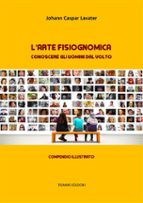 l'arte fisiognomica (ebook)-9788827535004 l'arte fisiognomica (ebook)-9788827535004