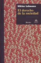 el derecho de la sociedad-niklas luhmann-9789685807104 el derecho de la sociedad-niklas luhmann-9789685807104