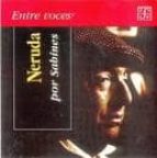 entre voces: neruda por sabines-pablo neruda-2910006544614 entre voces: neruda por sabines-pablo neruda-2910006544614