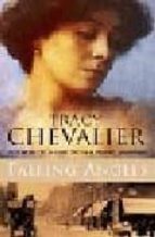 Falling Angels by Tracy Chevalier