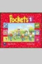 POCKETS 1 (AUDIOCASSETTE)