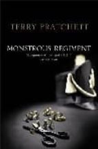 monstrous regiment-terry pratchett-9780552154314 monstrous regiment-terry pratchett-9780552154314