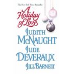 a holiday of love-jude deveraux-9781416517214 a holiday of love-jude deveraux-9781416517214