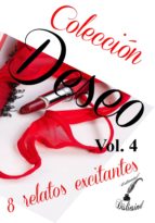 colección deseo - vol. 4 (ebook)-9781505553314 colección deseo - vol. 4 (ebook)-9781505553314