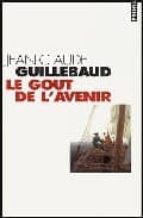 Búsqueda y descarga de libros gratis Le gout de l avenir