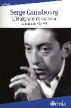 Integrale et caetera MOBI PDF por S.gainsbourg