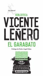 el garabato (ebook)-vicente leñero otero-9786070725814 el garabato (ebook)-vicente leñero otero-9786070725814
