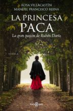 la princesa paca (ebook)-rosa villacastin-9788401347214 la princesa paca (ebook)-rosa villacastin-9788401347214