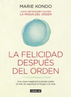 la felicidad después del orden (la magia del orden 2) (ebook)-marie kondo-9788403516014 la felicidad después del orden (la magia del orden 2) (ebook)-marie kondo-9788403516014