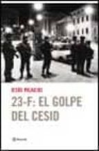 el golpe del cesid