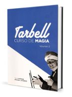 curso de magia tarbell (vol. 2)-harlan tarbell-9788415058014 curso de magia tarbell (vol. 2)-harlan tarbell-9788415058014