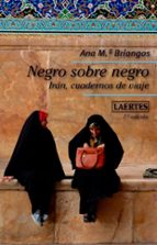 NEGRO SOBRE NEGRO (7ª ED.)