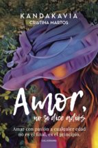 amor, no se dice adiós (ebook)-cristina martos-9788417164614 amor, no se dice adiós (ebook)-cristina martos-9788417164614