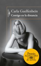 contigo en la distancia (premio alfaguara de novela 2015) (ebook)-carla guelfenbein-9788420412214 contigo en la distancia (premio alfaguara de novela 2015) (ebook)-carla guelfenbein-9788420412214