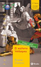 el misterio velázquez (ebook) (ebook)-eliacer cansino-9788421679814 el misterio velázquez (ebook) (ebook)-eliacer cansino-9788421679814