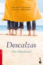 descalzas-elin hilderbrand-9788427035614 descalzas-elin hilderbrand-9788427035614