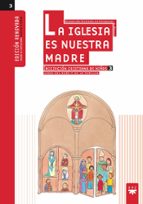 la iglesia es nuestra madre-9788428821414 la iglesia es nuestra madre-9788428821414