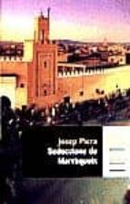 seduccions de marraqueix-josep piera-9788429748314 seduccions de marraqueix-josep piera-9788429748314