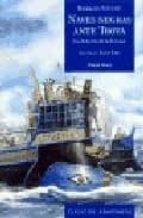 naves negras ante troya: auxiliar para bup-rosemary sutcliff-9788431642914 naves negras ante troya: auxiliar para bup-rosemary sutcliff-9788431642914