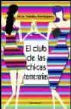 EL CLUB DE LAS CHICAS TEMERARIAS