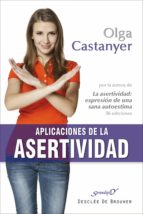 aplicaciones de la asertividad (ebook)-olga castanyer-9788433037114 aplicaciones de la asertividad (ebook)-olga castanyer-9788433037114