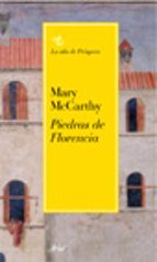 las piedras de florencia-mary mccarthy-9788434453814 las piedras de florencia-mary mccarthy-9788434453814