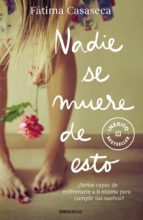 nadie se muere de esto (ebook)-fatima casaseca-9788466337014 nadie se muere de esto (ebook)-fatima casaseca-9788466337014