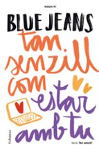 tan senzill com estar amb tu-9788466422314 tan senzill com estar amb tu-9788466422314