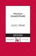 julio cesar-william shakespeare-9788467022414 julio cesar-william shakespeare-9788467022414