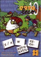 ortoleco 10-jose luis galve manzano-9788478696314 ortoleco 10-jose luis galve manzano-9788478696314