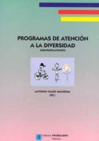 Programas de atencion a la diversidad Descargas gratuitas de audiolibros