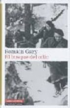 el bosque del odio-romain gary-9788481097214 el bosque del odio-romain gary-9788481097214