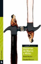 HISTORIAS DE MARCO Y MIRKO de GIANNI RODARI | Casa del Libro