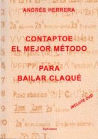 CONTAPTOE, EL MEJOR METODO PARA BAILAR CLAQUE