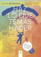 haz lo que temas hacer (ebook)-9788491757214 haz lo que temas hacer (ebook)-9788491757214