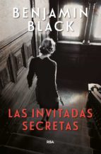 LAS INVITADAS SECRETAS (SERIE INSPECTOR STRAFFORD 2)
