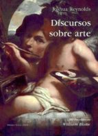 discursos sobre arte-joshua reynolds-9788493974114 discursos sobre arte-joshua reynolds-9788493974114