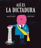 asi es la dictadura-9788494362514 asi es la dictadura-9788494362514