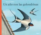 un año con las golondrinas-thomas muller-9788494429514 un año con las golondrinas-thomas muller-9788494429514