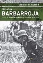 operacion barbarroja-christer bergstrom-9788494495014 operacion barbarroja-christer bergstrom-9788494495014