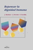 Repensar la dignidad humana Descargar google eBooks gratis