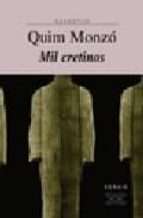 MIL CRETINOS