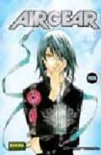 air gear 5-9788498472714 air gear 5-9788498472714