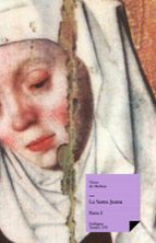 la santa juana i (ebook)-tirso de molina-9788498970814 la santa juana i (ebook)-tirso de molina-9788498970814
