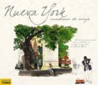 nueva york: cuadernos de viaje-fabrice moireau-jerome charyn-9788499354514 nueva york: cuadernos de viaje-fabrice moireau-jerome charyn-9788499354514
