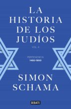 la historia de los judíos (ebook)-simon schama-9788499928814 la historia de los judíos (ebook)-simon schama-9788499928814