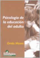 psicologia de la educacion del adulto-ovide menin-9789508083814 psicologia de la educacion del adulto-ovide menin-9789508083814